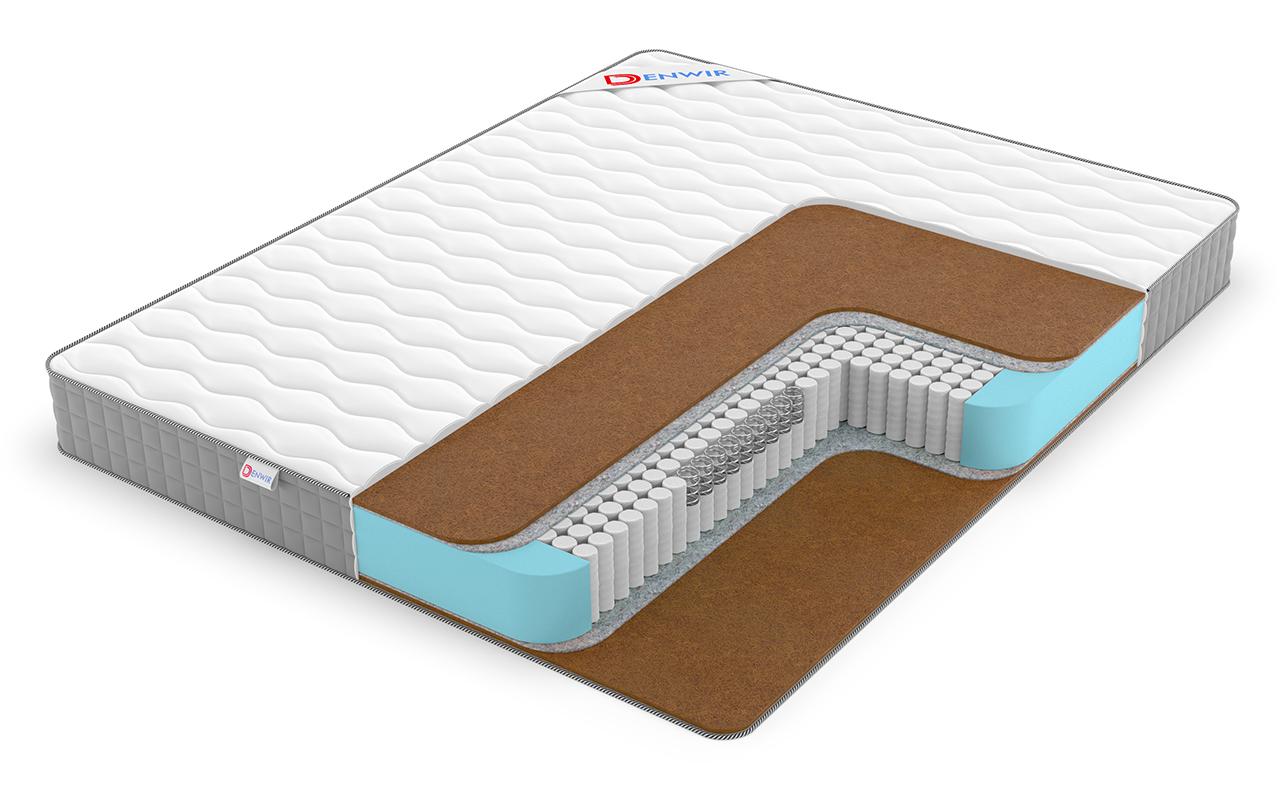 матрас Denwir Best Hard S1000 1 Denwir Best Hard S1000