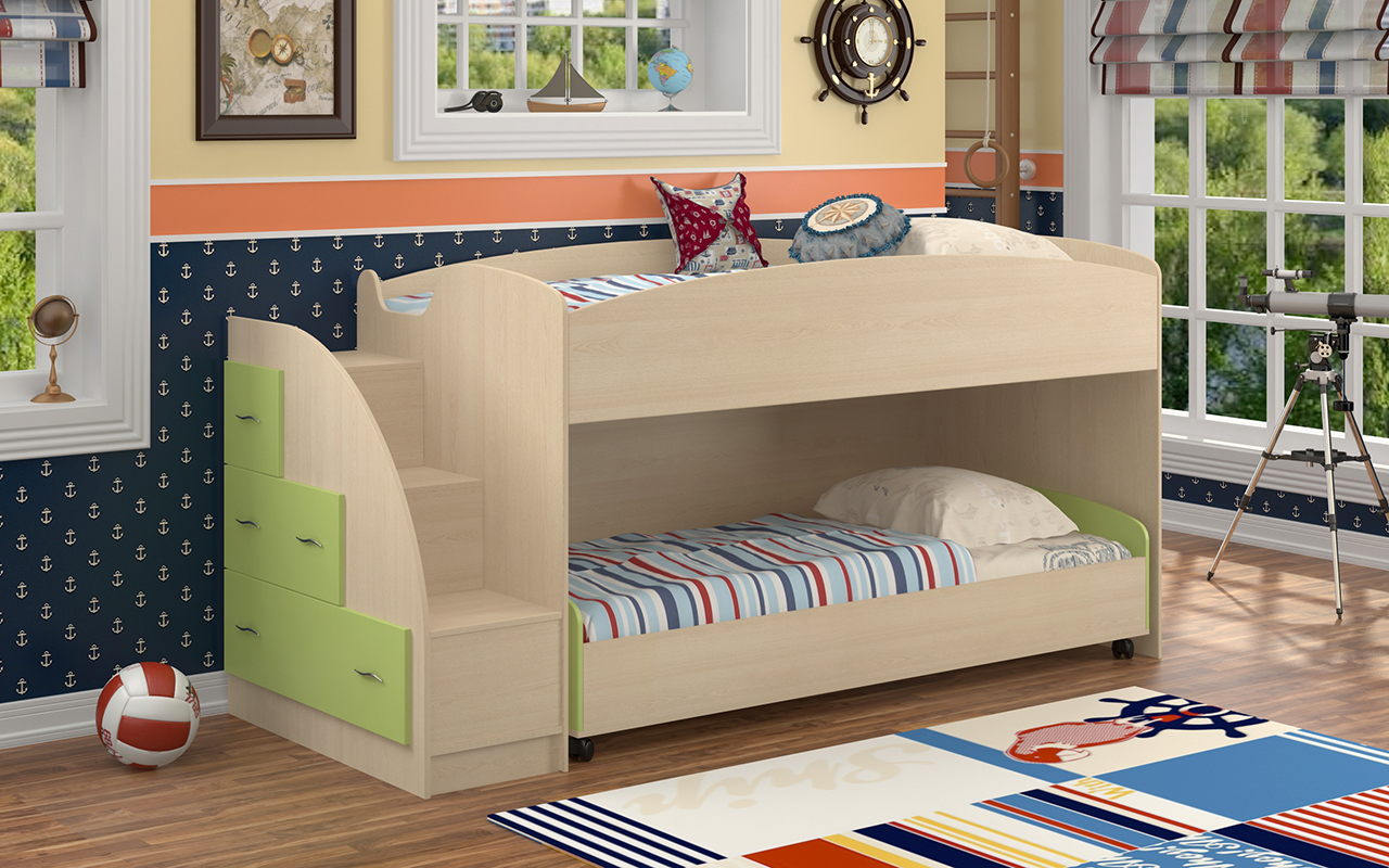 Формула Мебели Дюймовочка-4.2 фото 8