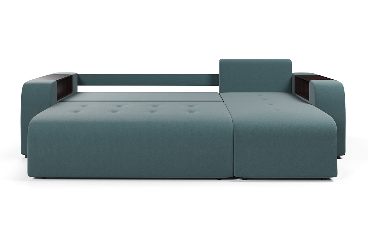 Gupan Дуглас угловой фото 21