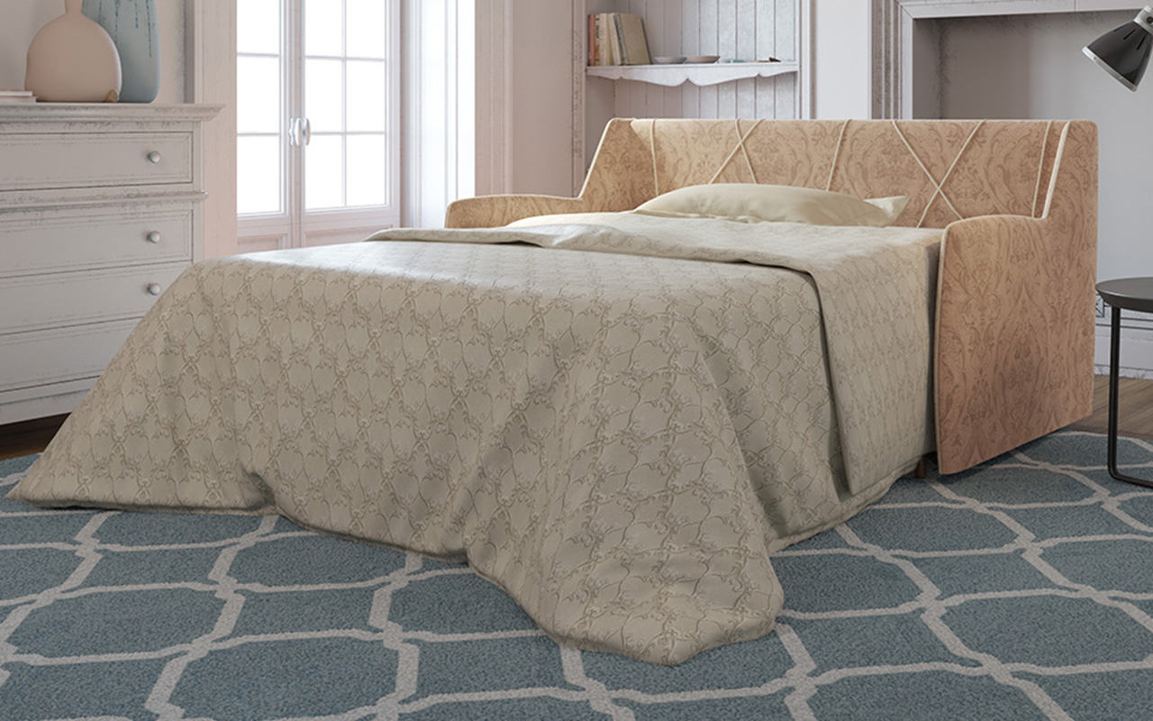 Орматек Synergy Slim 140*196 фото 22