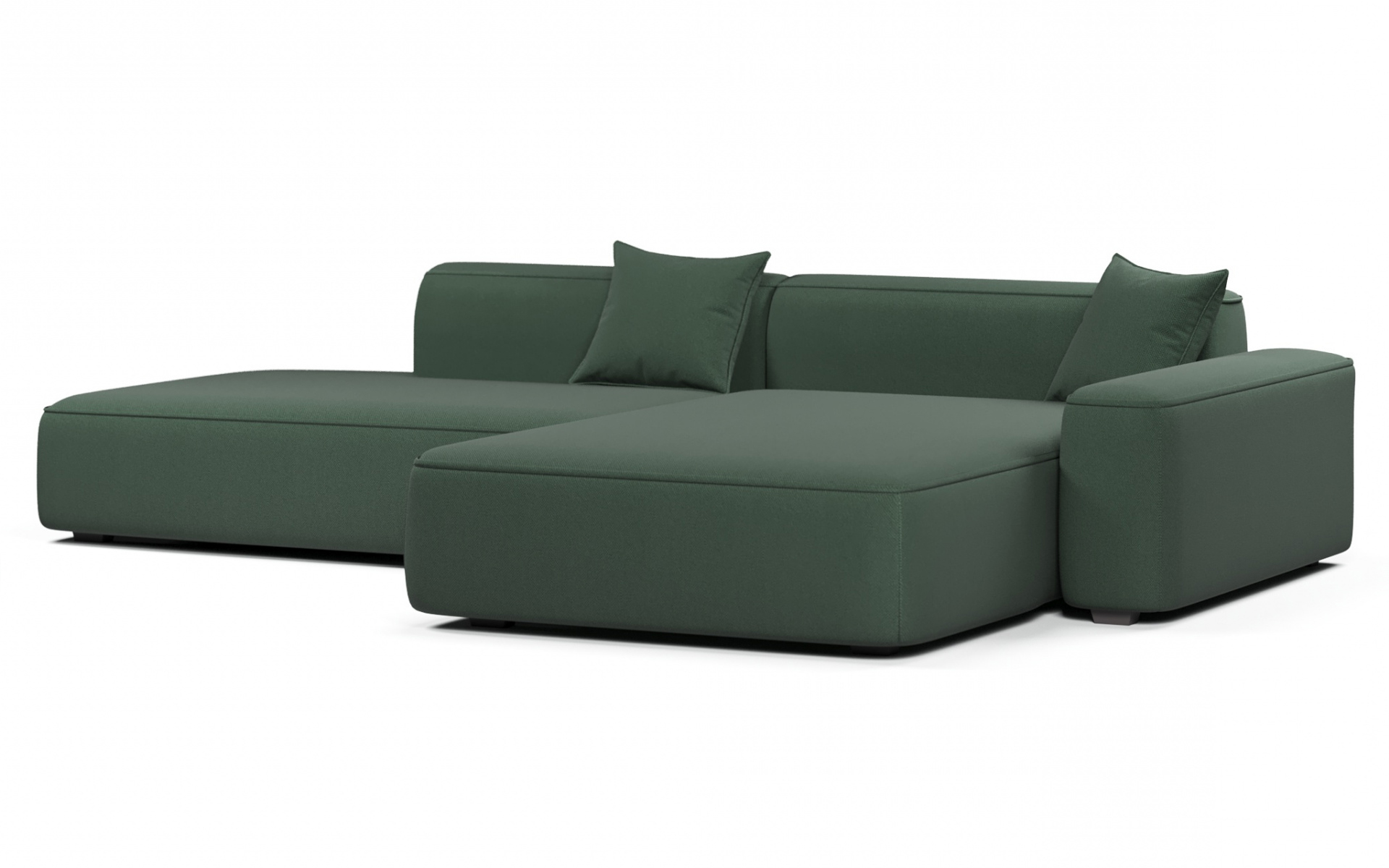 диван Gupan Flos угловой 1 Gupan Flos угловой