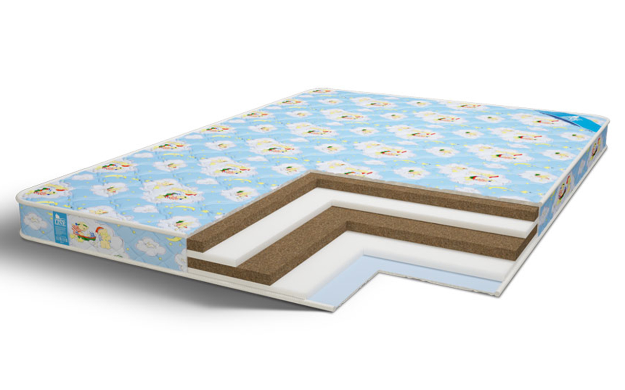 Comfort Line Baby Eco Puff mini