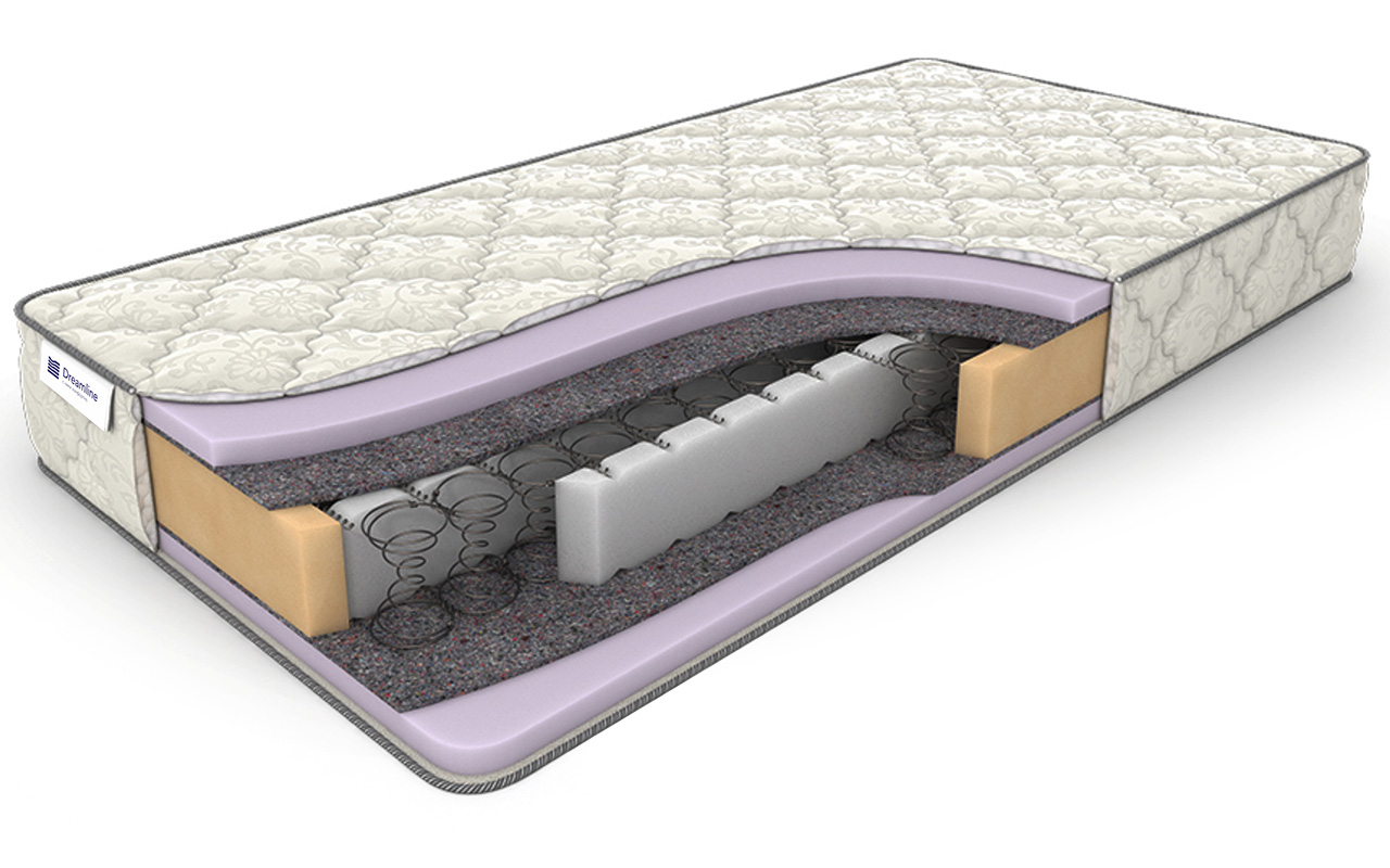 DreamLine Eco Strong Bonnel