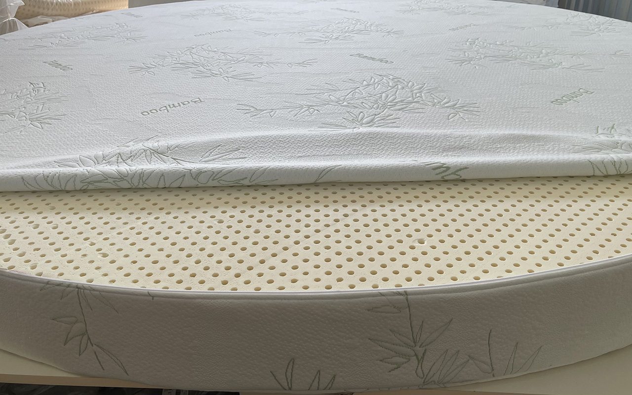 Liena Круглые 7,5 см фото 6