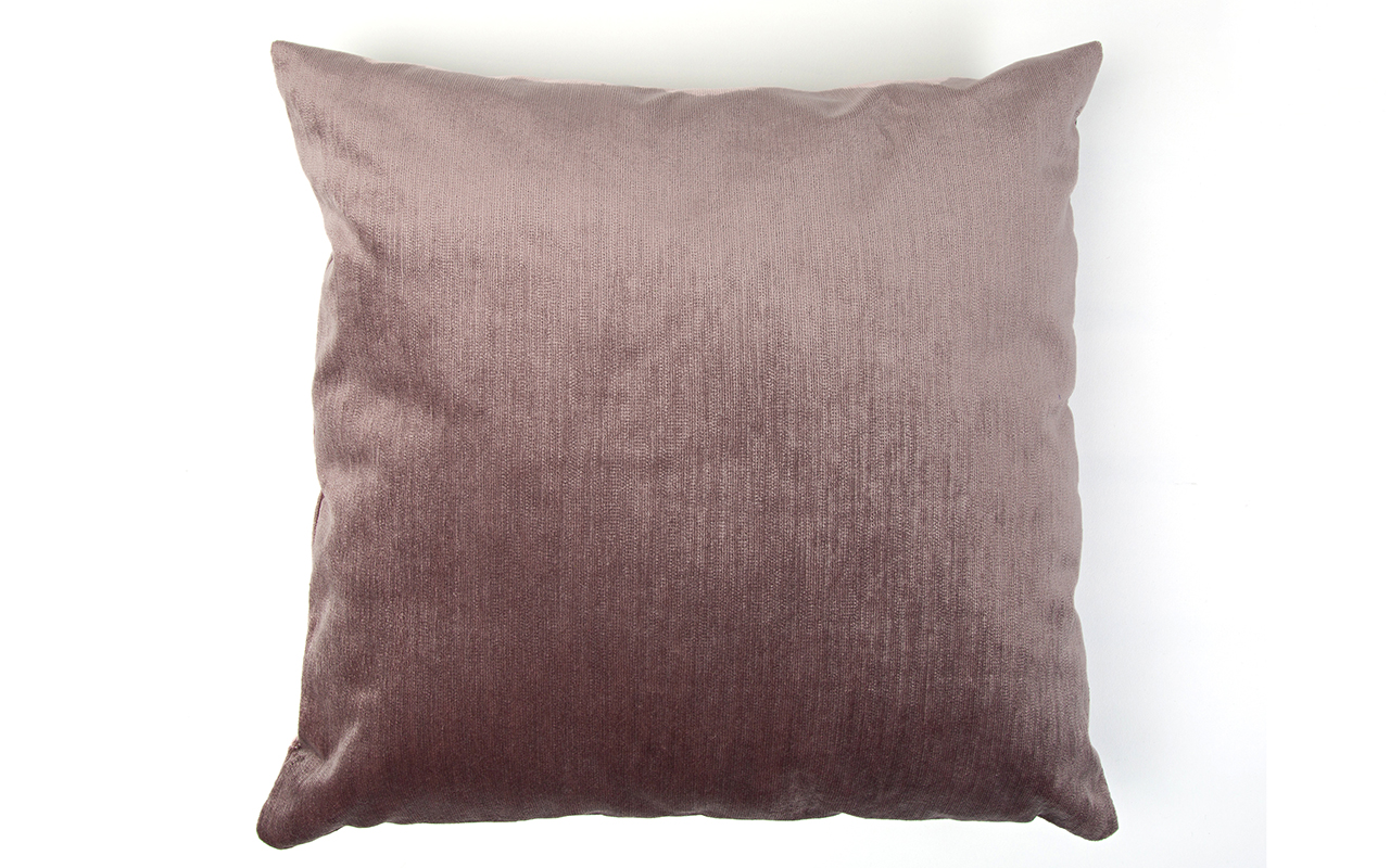 декоративная подушка DreamLine Jazz sweet lilac 1 DreamLine Jazz sweet lilac