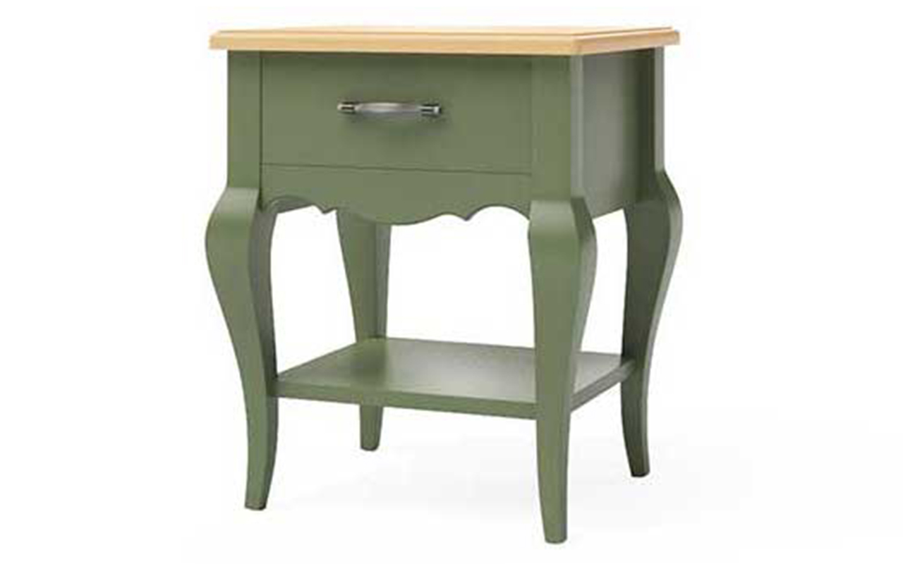 DreamLine Кассис