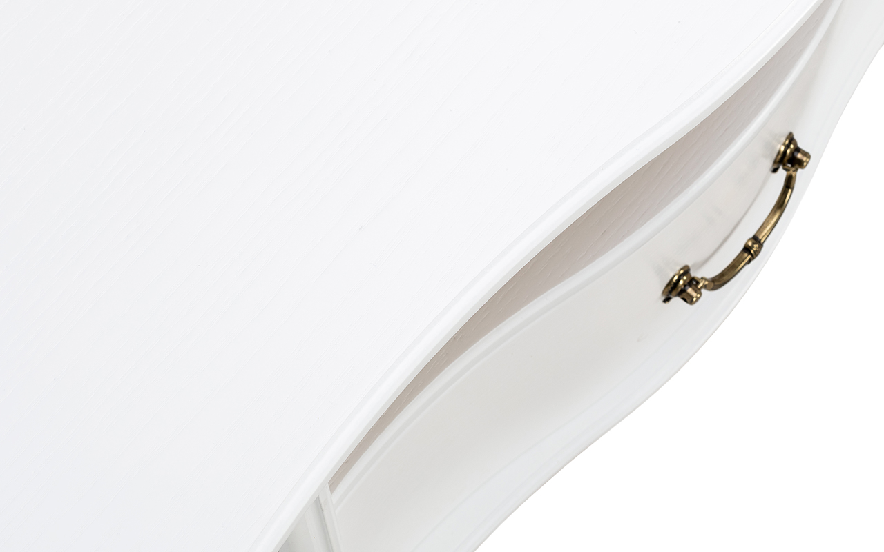 Mebel Impex Leset Джульетта-2 под тв фото 10