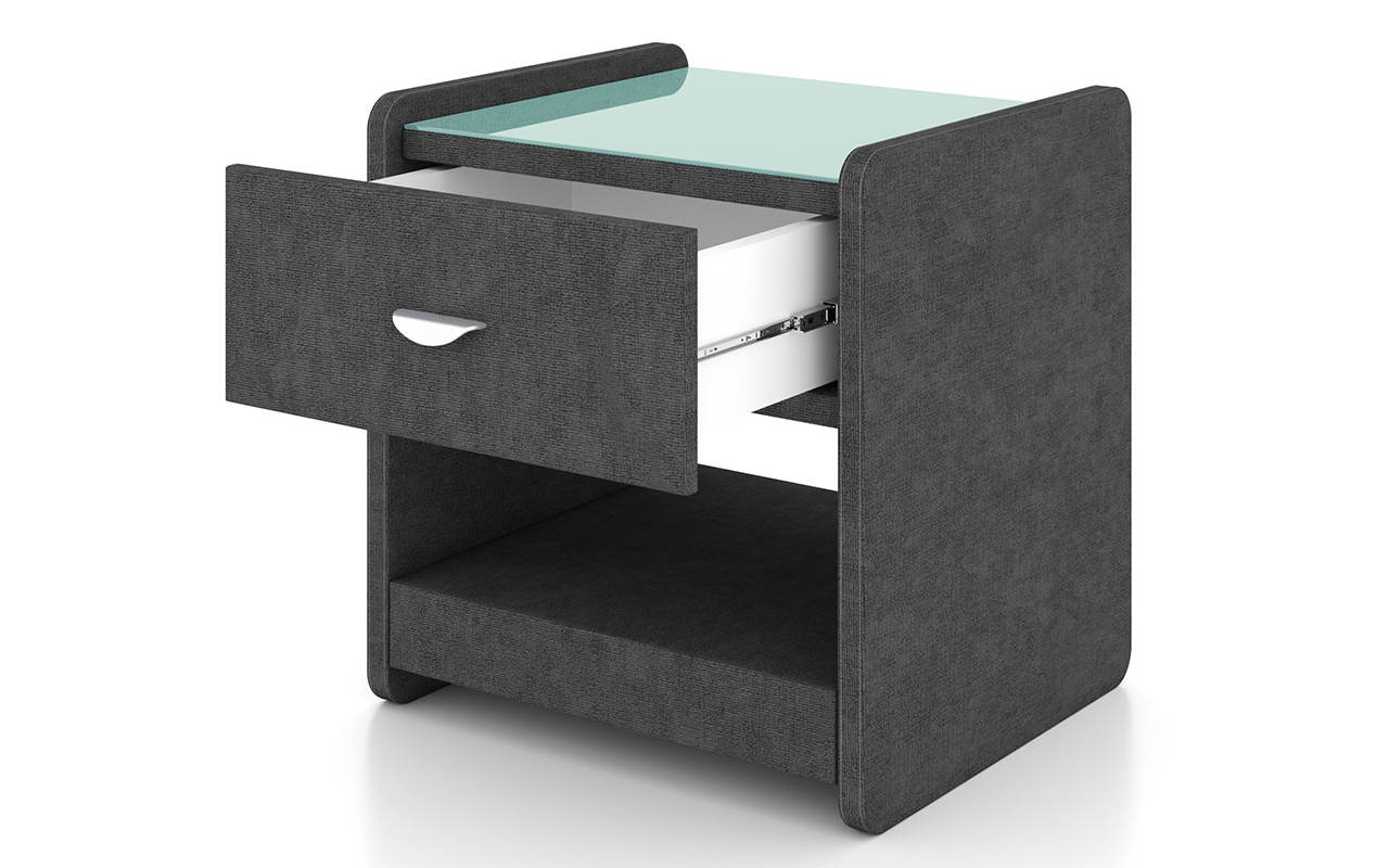 Сонум Люкс с 1 ящиком фото 3