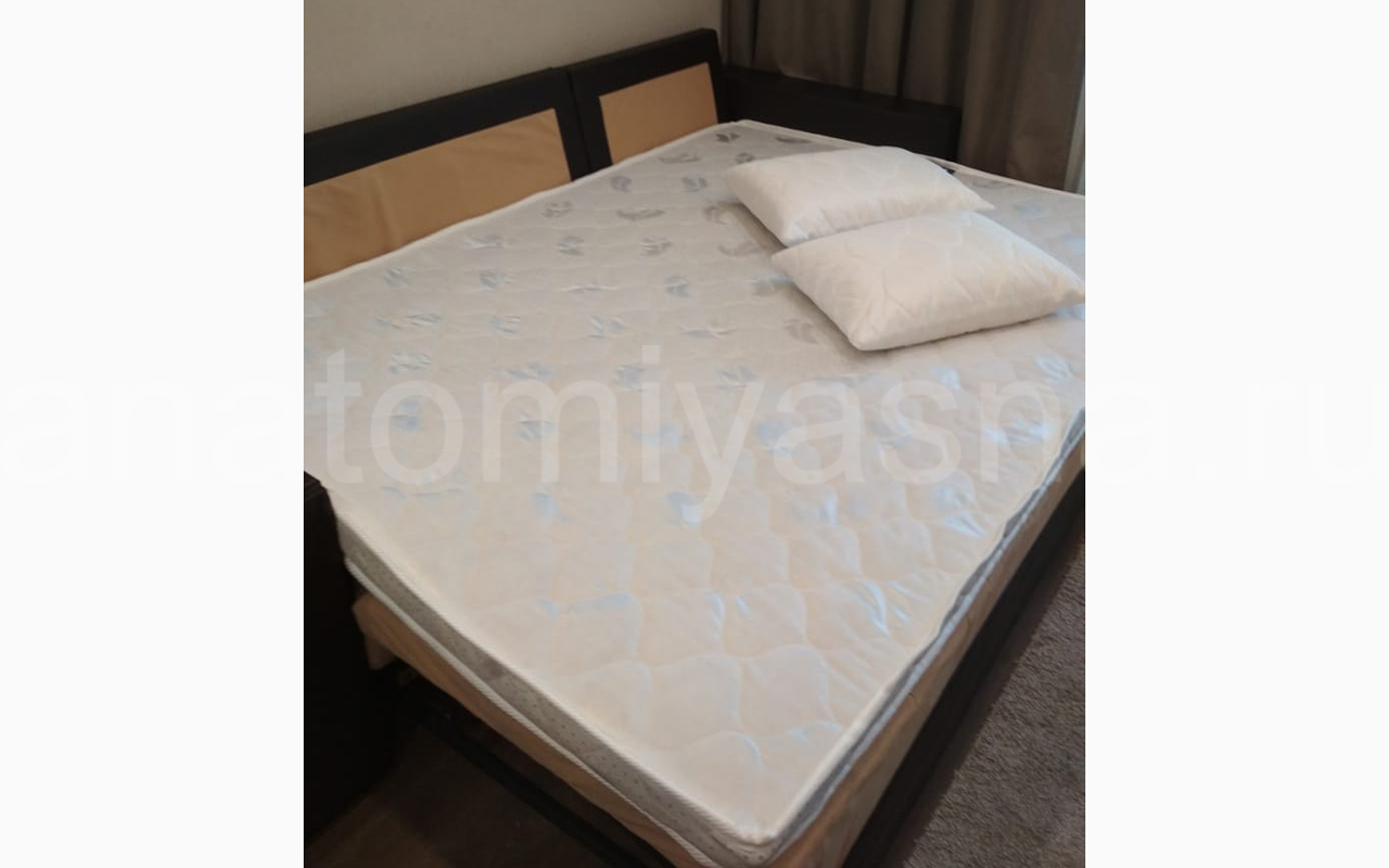 отзыв о Матрас Dimax Оптима ролл лайт