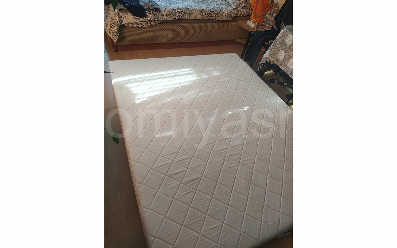 отзыв о Матрас Mr. Mattress Biocrystal Victor XL фото 2