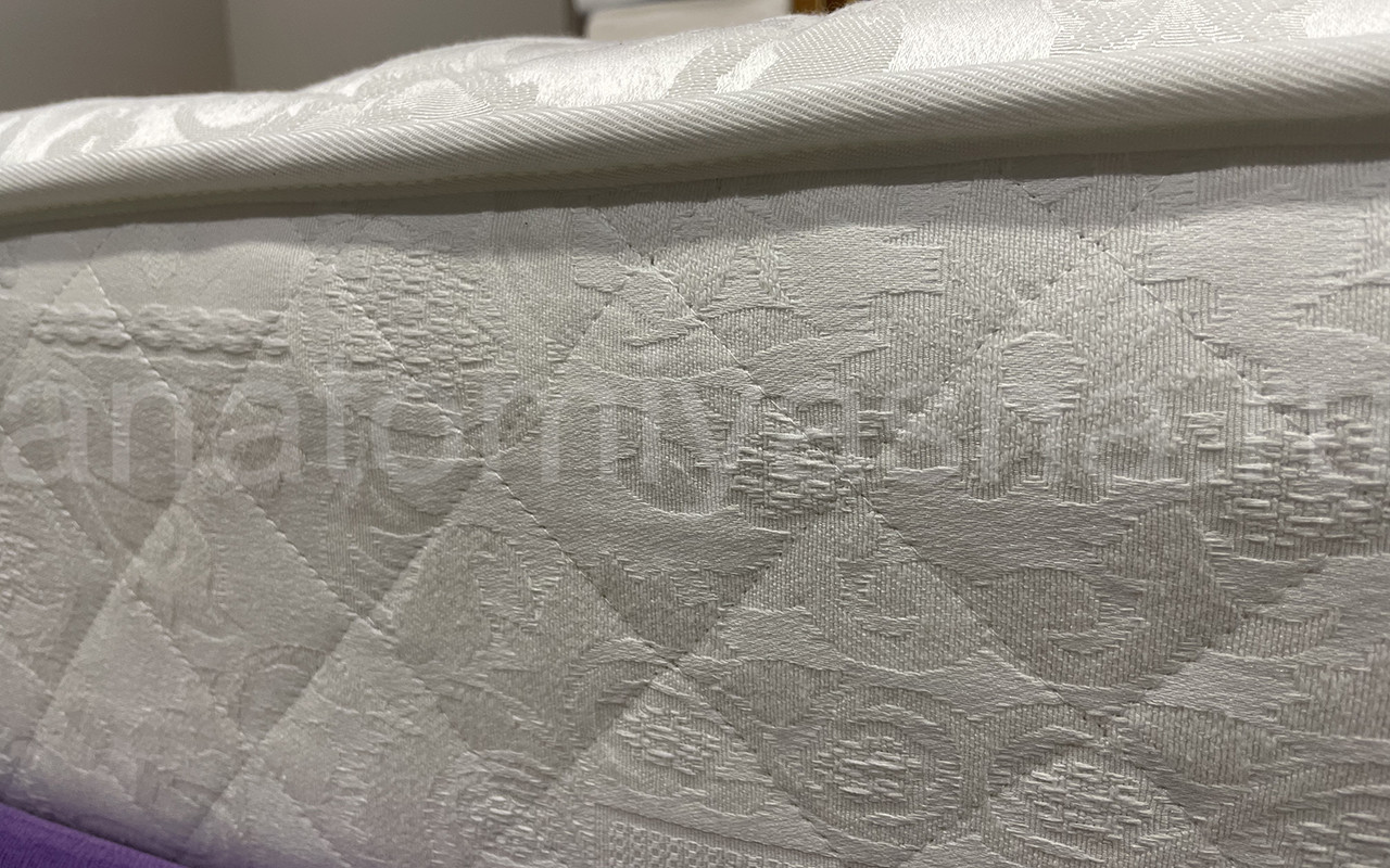 отзыв о Матрас DreamLine Memory DREAM S1000 фото 5