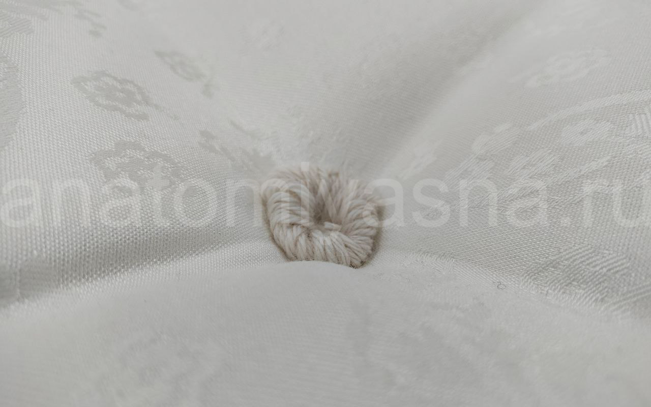 отзыв о Матрас DreamLine King Tradition Soft фото 5